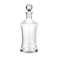 Waterford Crystal Marquis Vintage Hour Glass Decanter